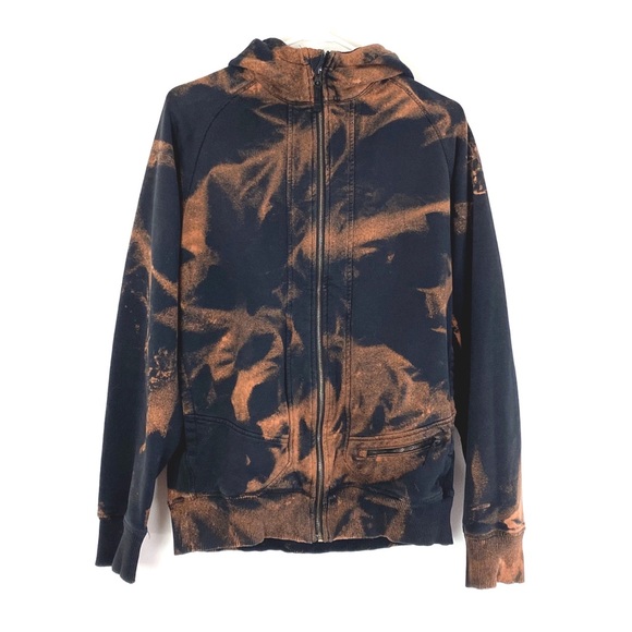 lululemon athletica Other - Lululemon Custom Color Zip Up Hoodie